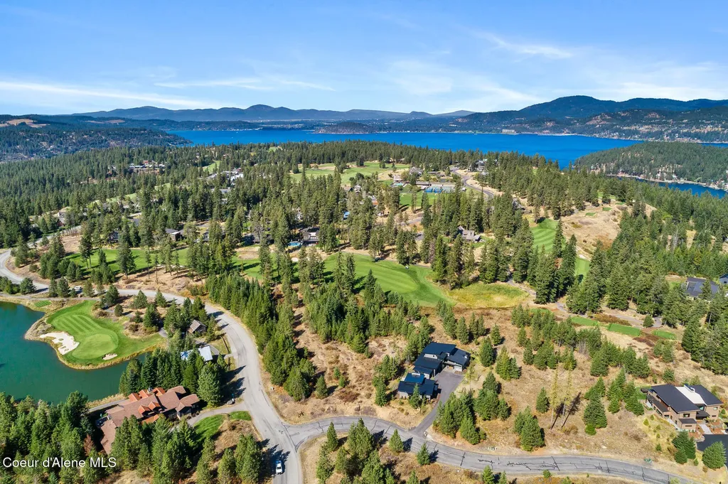 2661 E Lower Pasture Road Harrison ID 83833