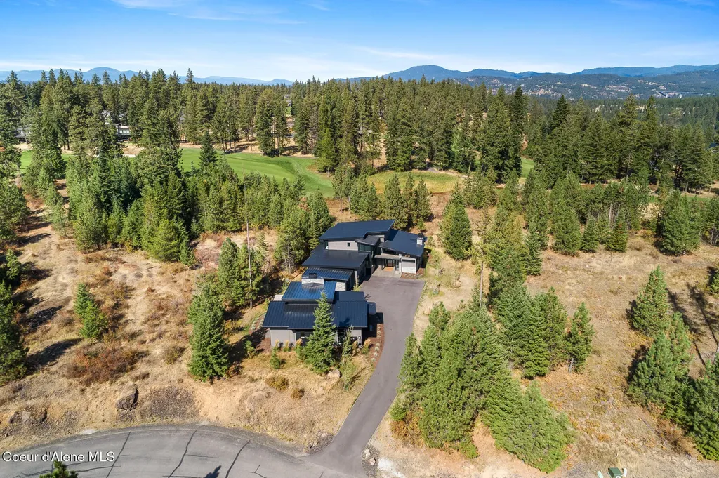 2661 E Lower Pasture Road Harrison ID 83833