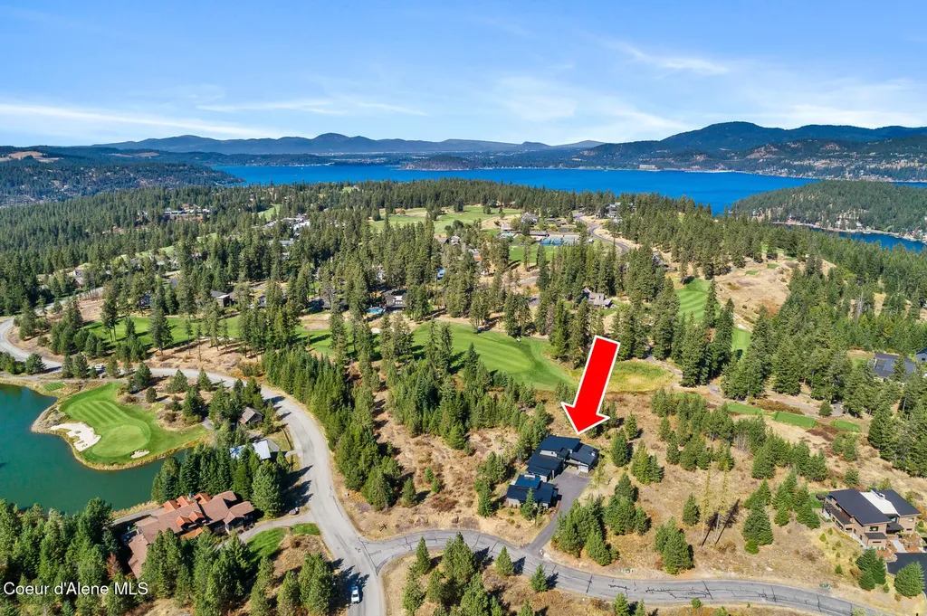 2661 E Lower Pasture Road Harrison ID 83833