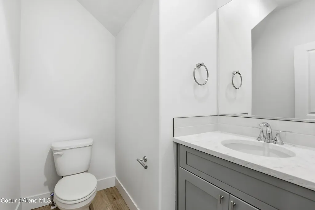 631 N Creative Way (lot 16) Post Falls ID 83854
