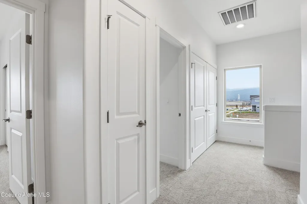 631 N Creative Way (lot 16) Post Falls ID 83854
