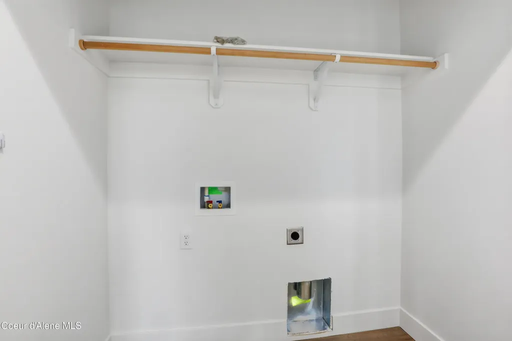 631 N Creative Way (lot 16) Post Falls ID 83854