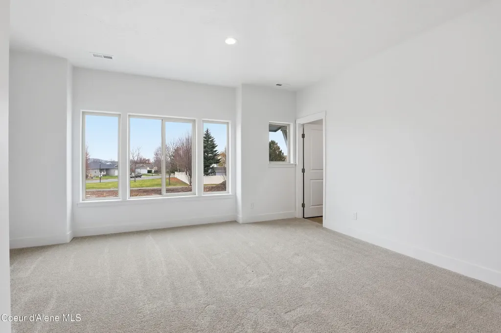 631 N Creative Way (lot 16) Post Falls ID 83854