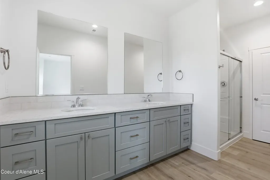 631 N Creative Way (lot 16) Post Falls ID 83854