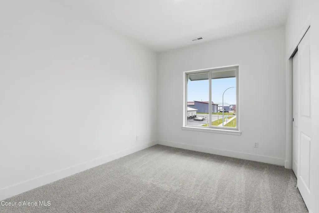 631 N Creative Way (lot 16) Post Falls ID 83854