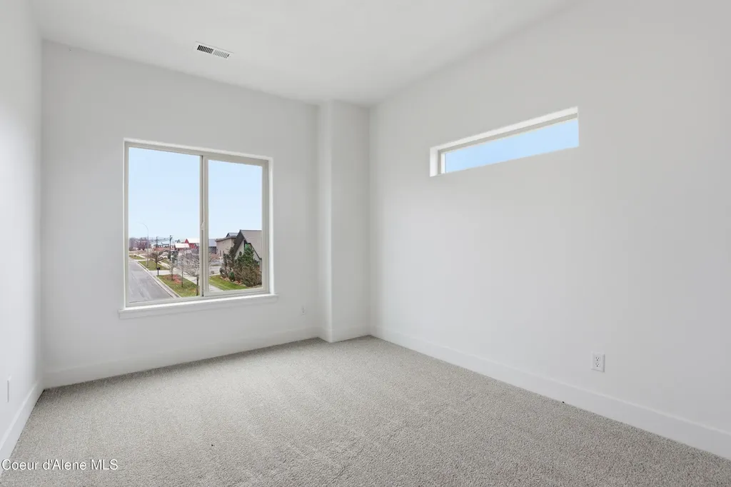 631 N Creative Way (lot 16) Post Falls ID 83854