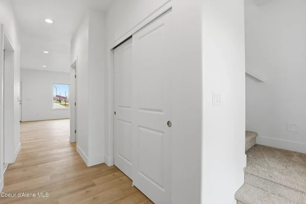 631 N Creative Way (lot 16) Post Falls ID 83854