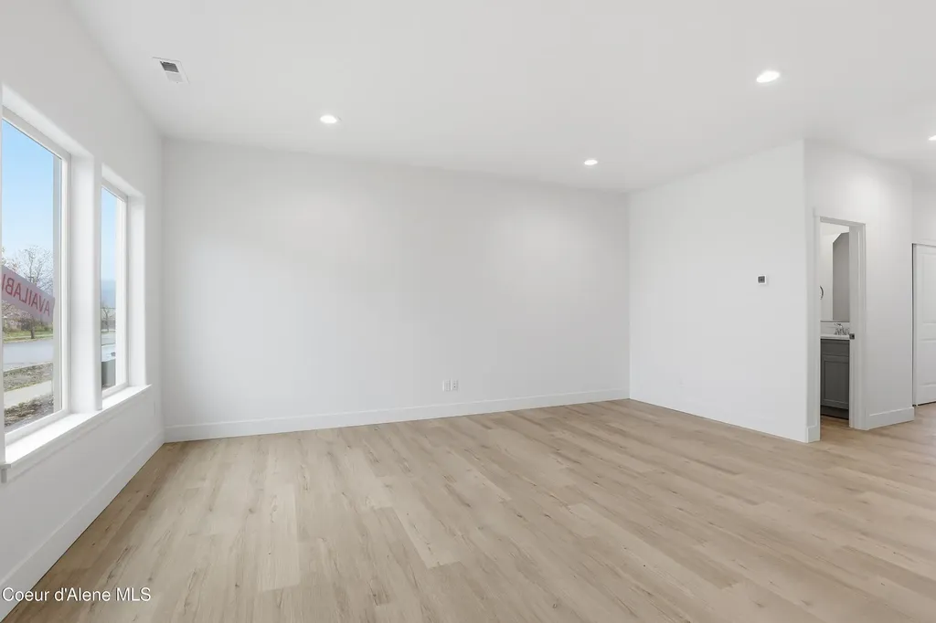 631 N Creative Way (lot 16) Post Falls ID 83854