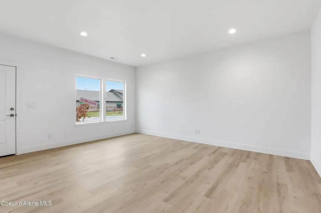 631 N Creative Way (lot 16) Post Falls ID 83854