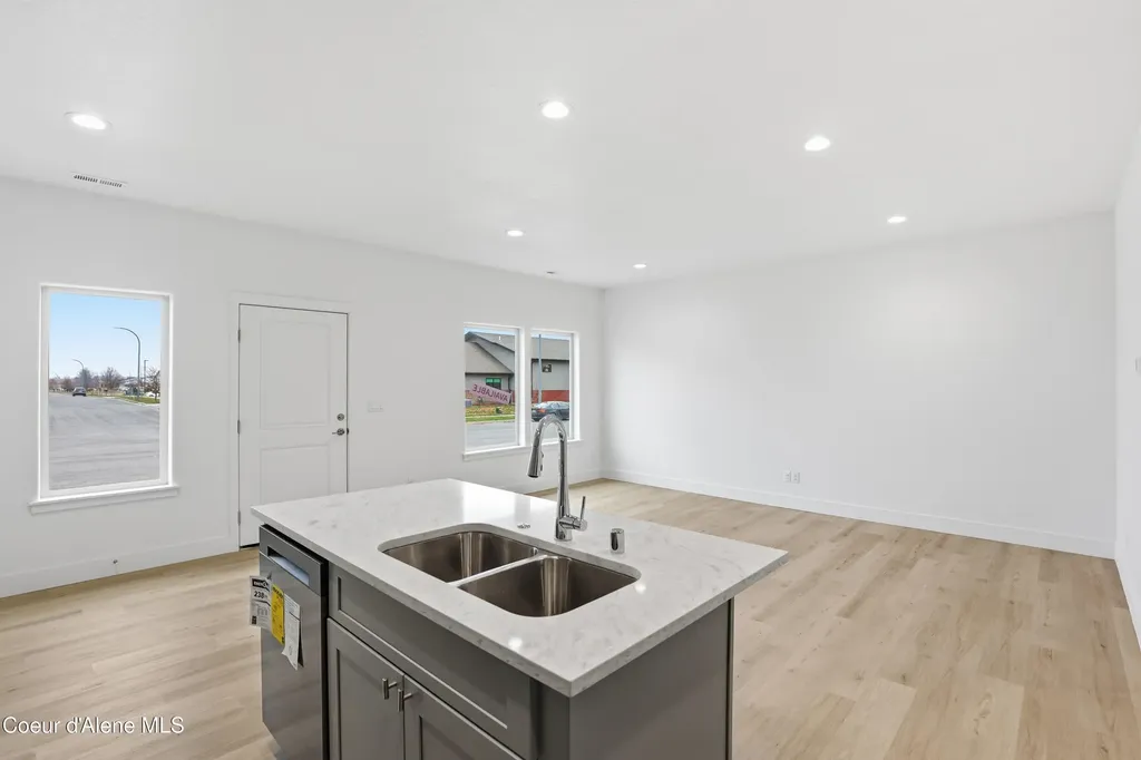 631 N Creative Way (lot 16) Post Falls ID 83854