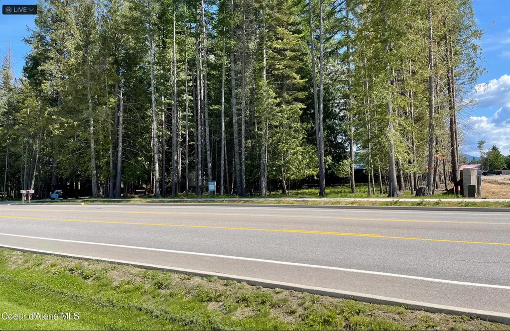 Nka Schweitzer Cutoff Road Sandpoint ID 83864