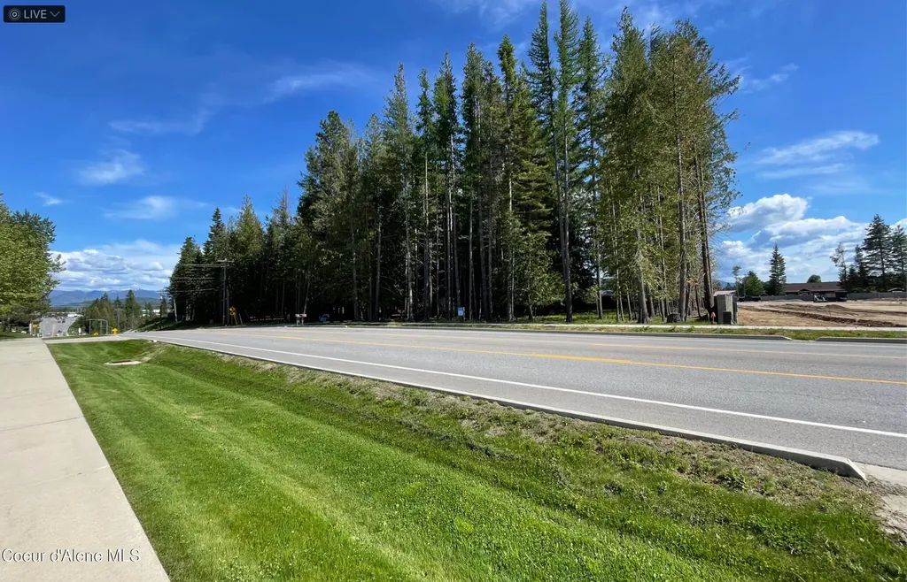 Nka Schweitzer Cutoff Road Sandpoint ID 83864