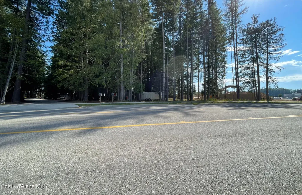 Nka Schweitzer Cutoff Road Sandpoint ID 83864