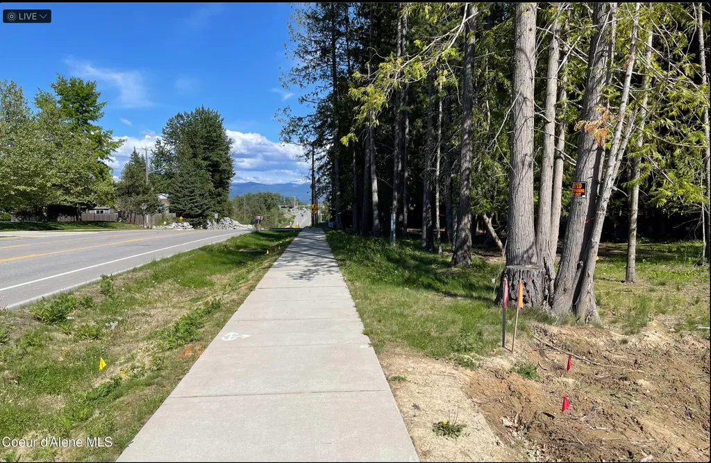 Nka Schweitzer Cutoff Road Sandpoint ID 83864