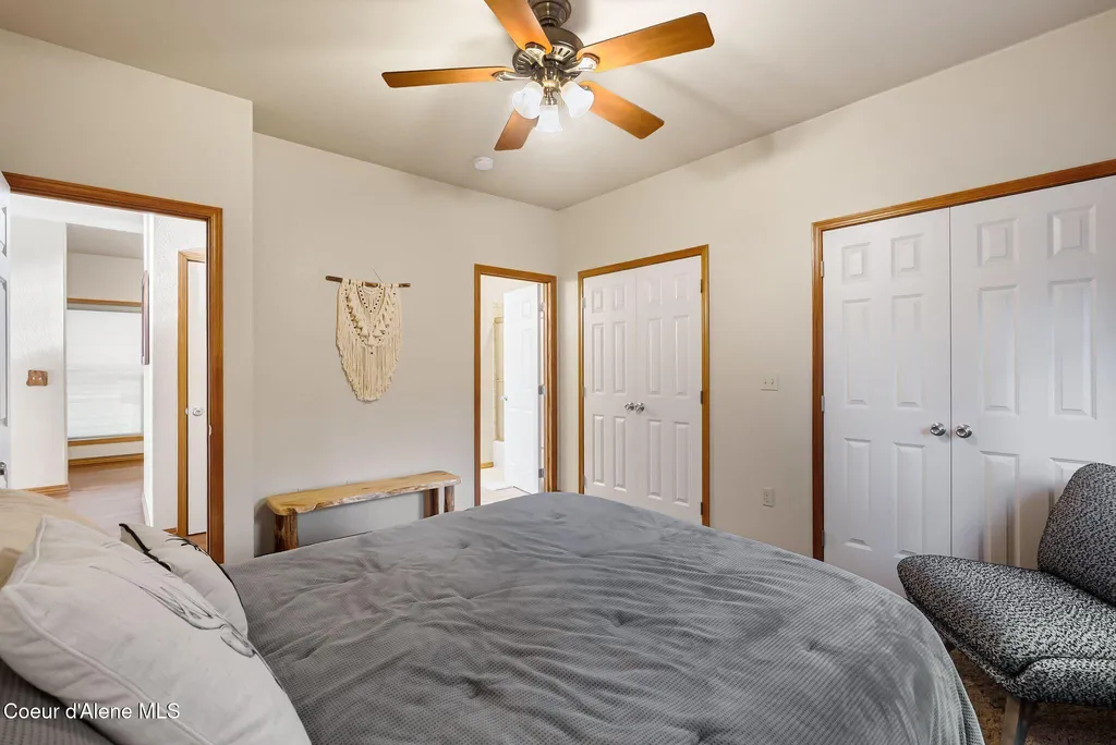 21 Midlake Drive Sagle ID 83860
