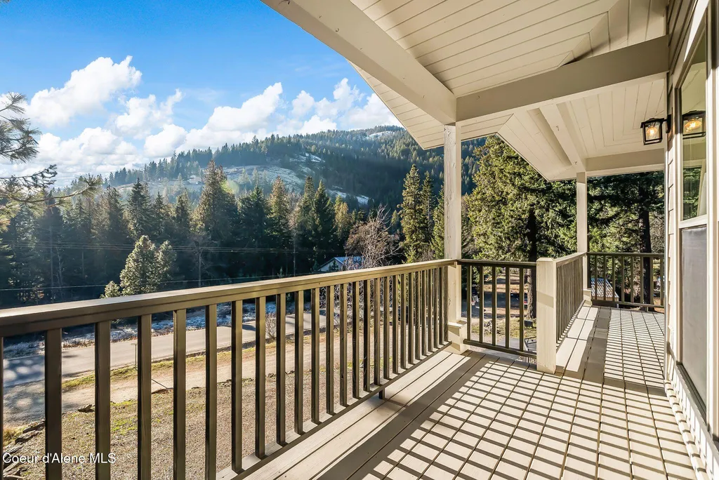 21 Midlake Drive Sagle ID 83860