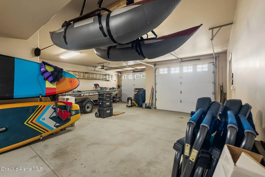 21 Midlake Drive Sagle ID 83860