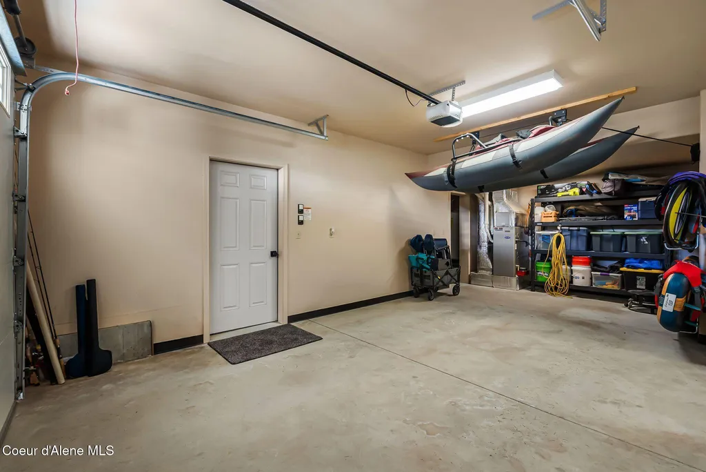 21 Midlake Drive Sagle ID 83860