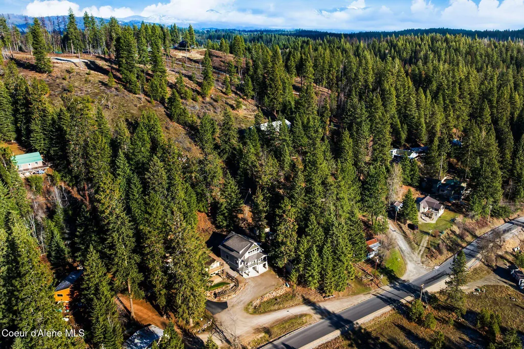 21 Midlake Drive Sagle ID 83860