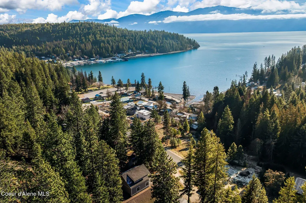 21 Midlake Drive Sagle ID 83860