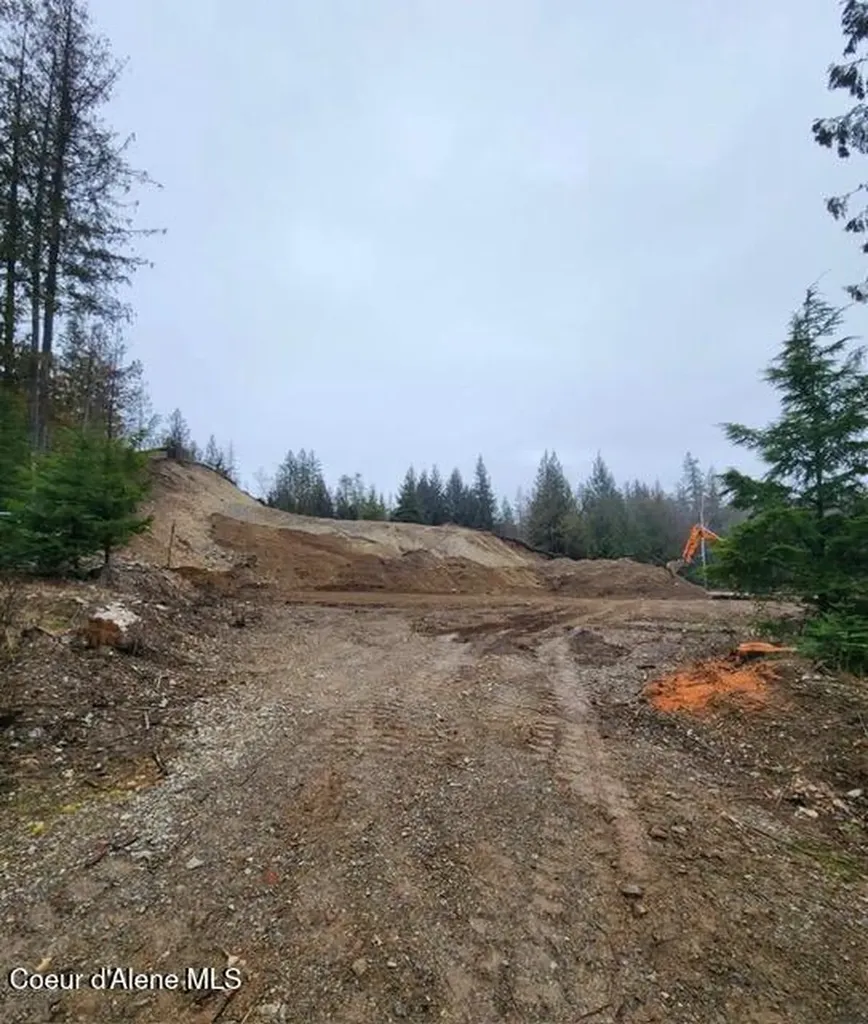 99 Big Burl Road Sagle ID 83860