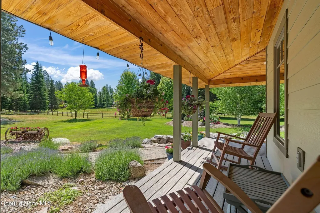 4719 Selle Road Sandpoint ID 83864