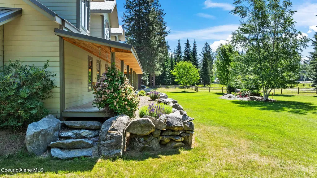 4719 Selle Road Sandpoint ID 83864