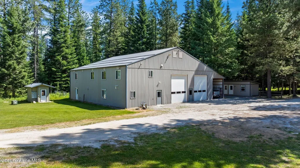 4719 Selle Road Sandpoint ID 83864