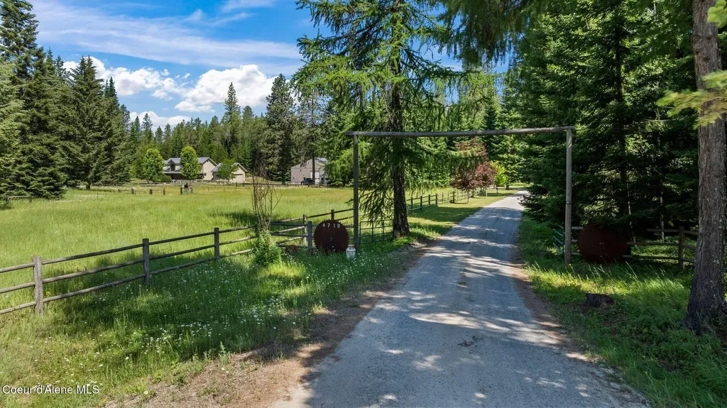 4719 Selle Road Sandpoint ID 83864