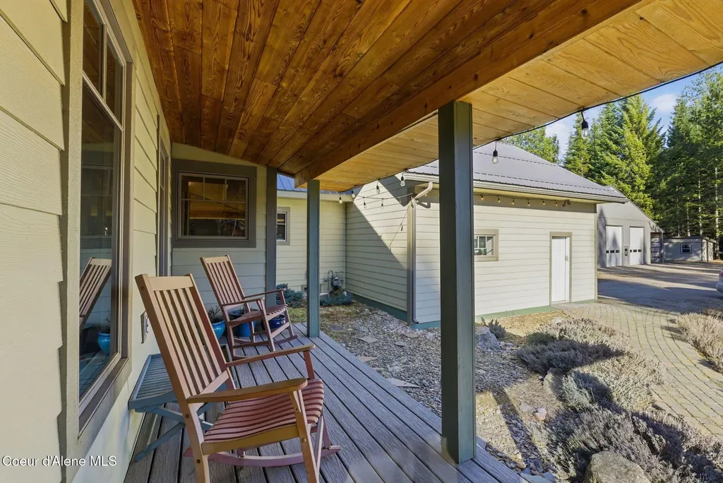 4719 Selle Road Sandpoint ID 83864