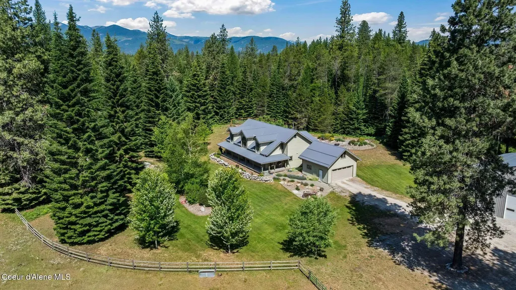 4719 Selle Road Sandpoint ID 83864