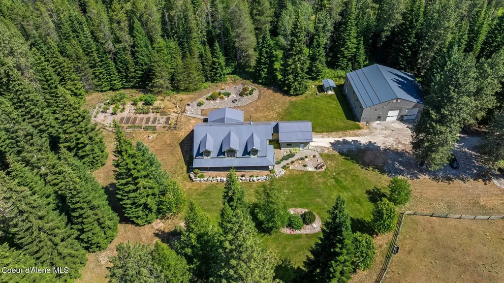 4719 Selle Road Sandpoint ID 83864