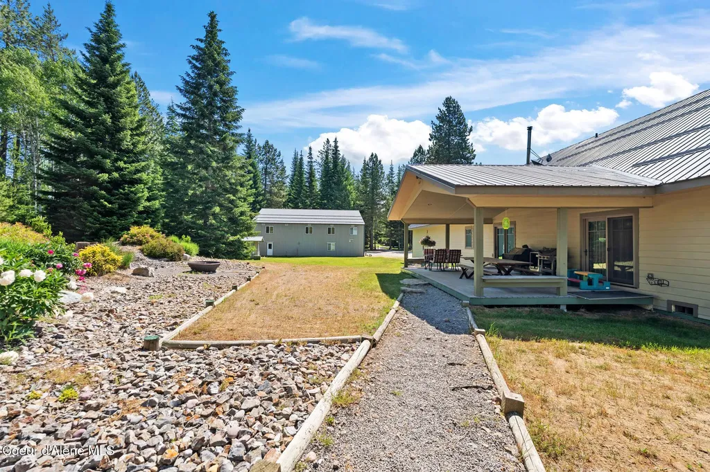 4719 Selle Road Sandpoint ID 83864