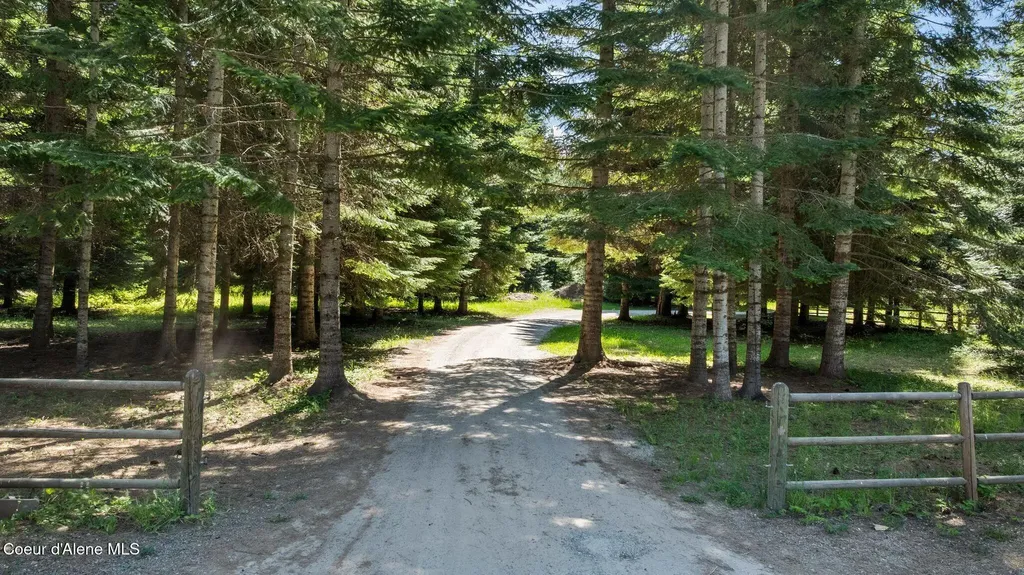 4719 Selle Road Sandpoint ID 83864