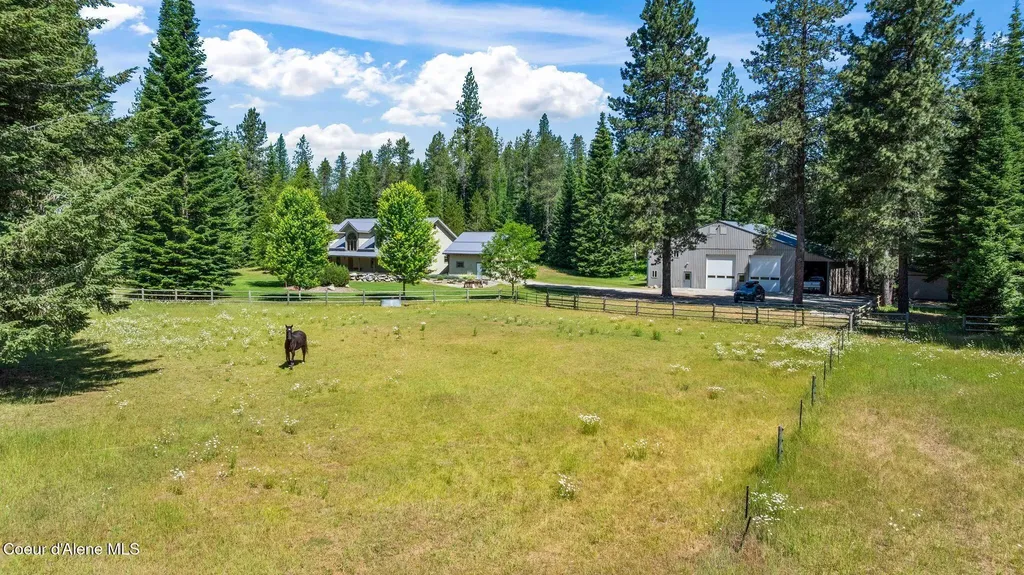4719 Selle Road Sandpoint ID 83864