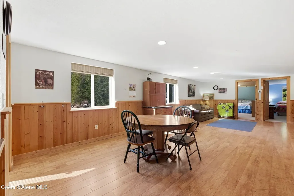 4719 Selle Road Sandpoint ID 83864