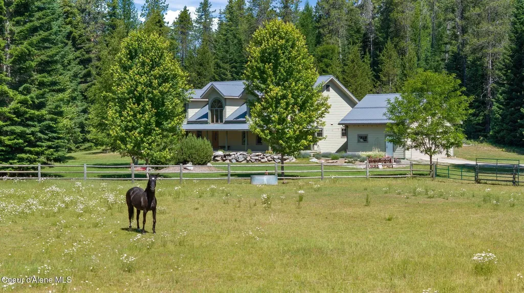4719 Selle Road Sandpoint ID 83864