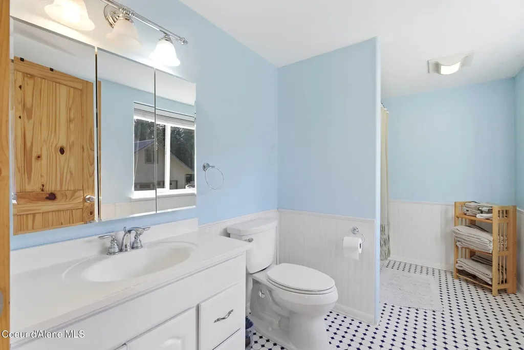 4719 Selle Road Sandpoint ID 83864