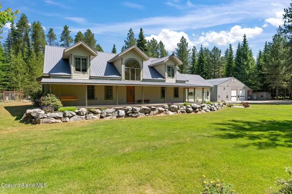 4719 Selle Road Sandpoint ID 83864