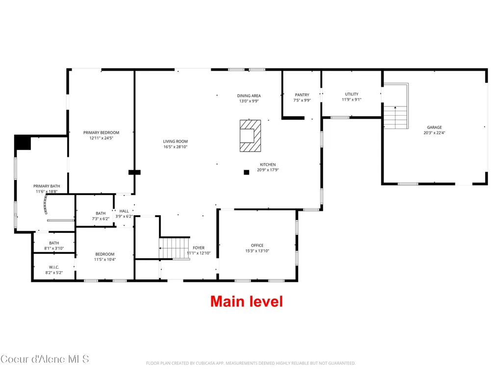 4719 Selle Road Sandpoint ID 83864