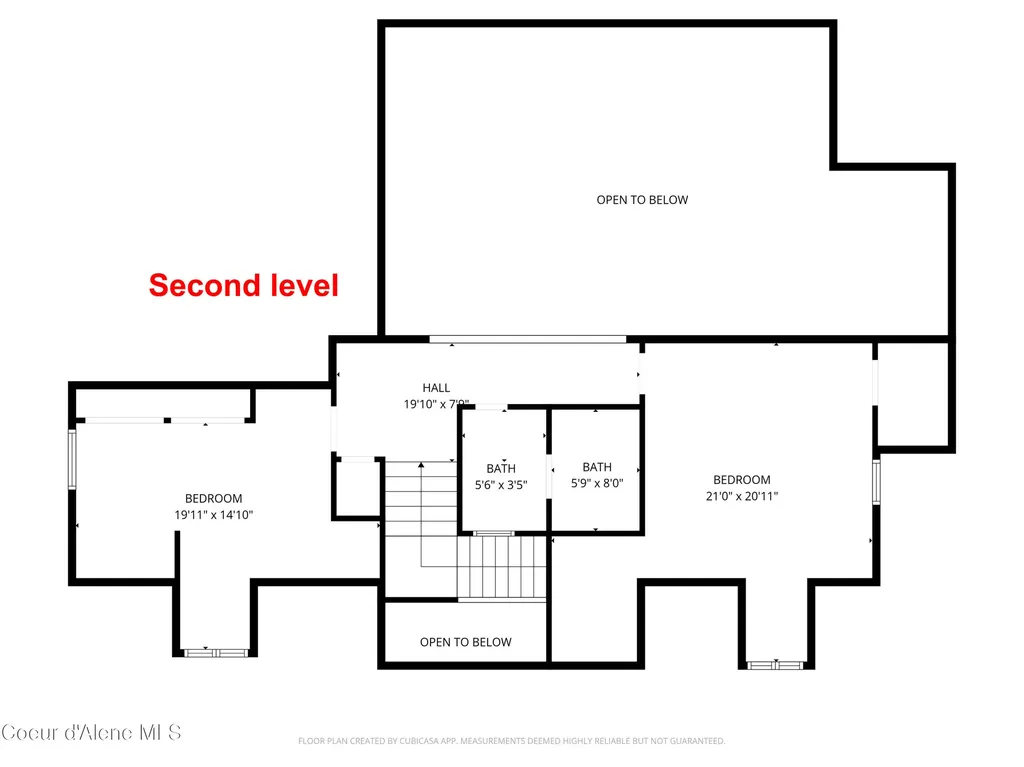 4719 Selle Road Sandpoint ID 83864