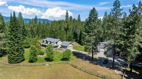 4719 Selle Road Sandpoint ID 83864