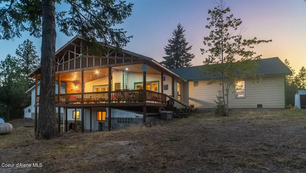 1600 Patches Lane St. Maries ID 83861