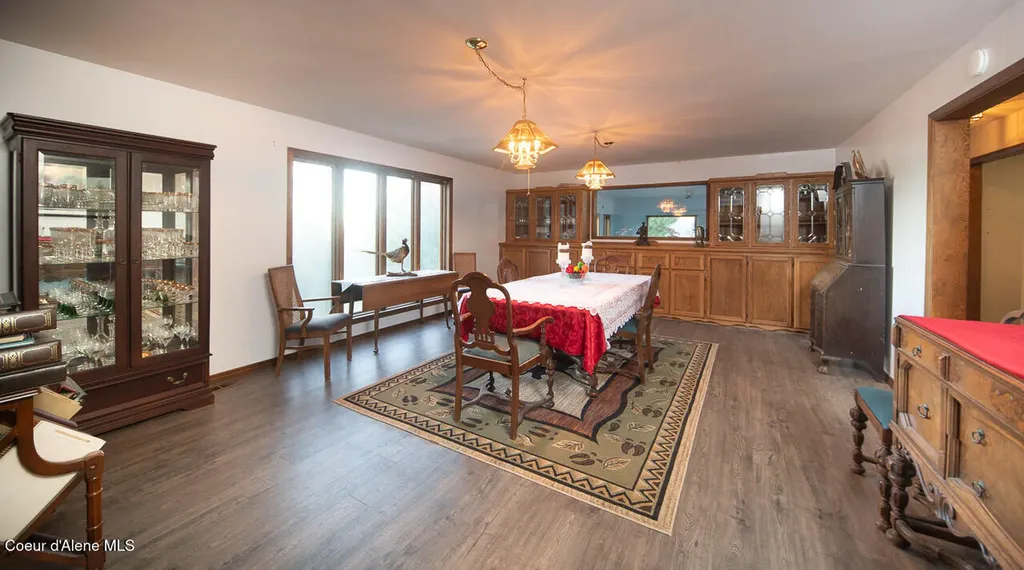 1600 Patches Lane St. Maries ID 83861