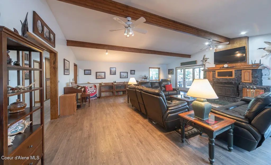1600 Patches Lane St. Maries ID 83861