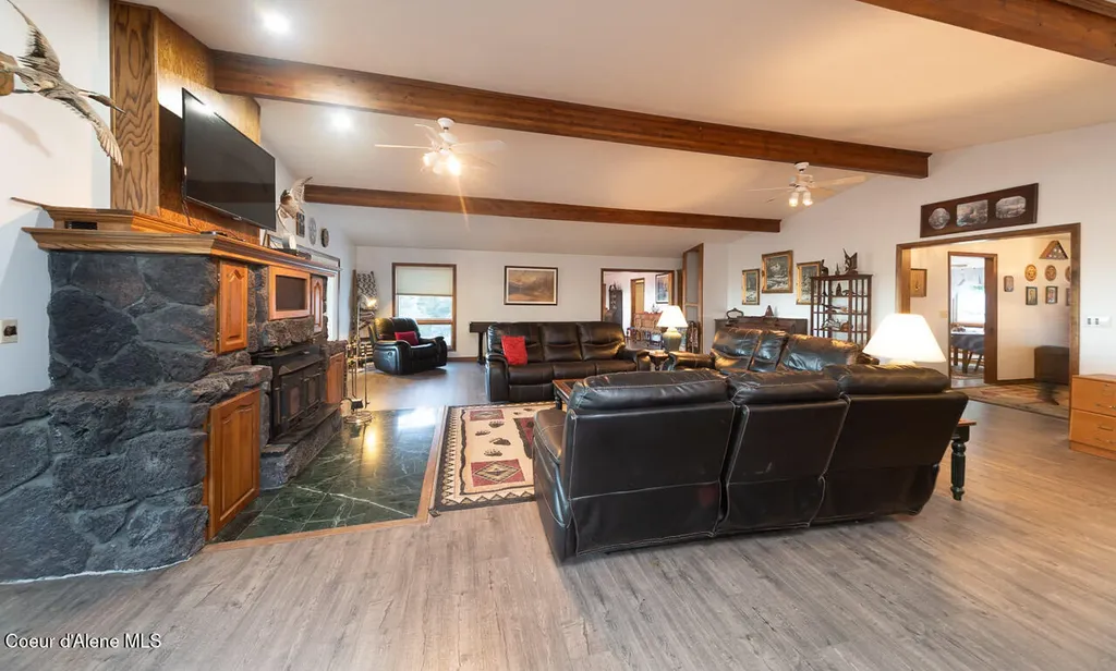 1600 Patches Lane St. Maries ID 83861