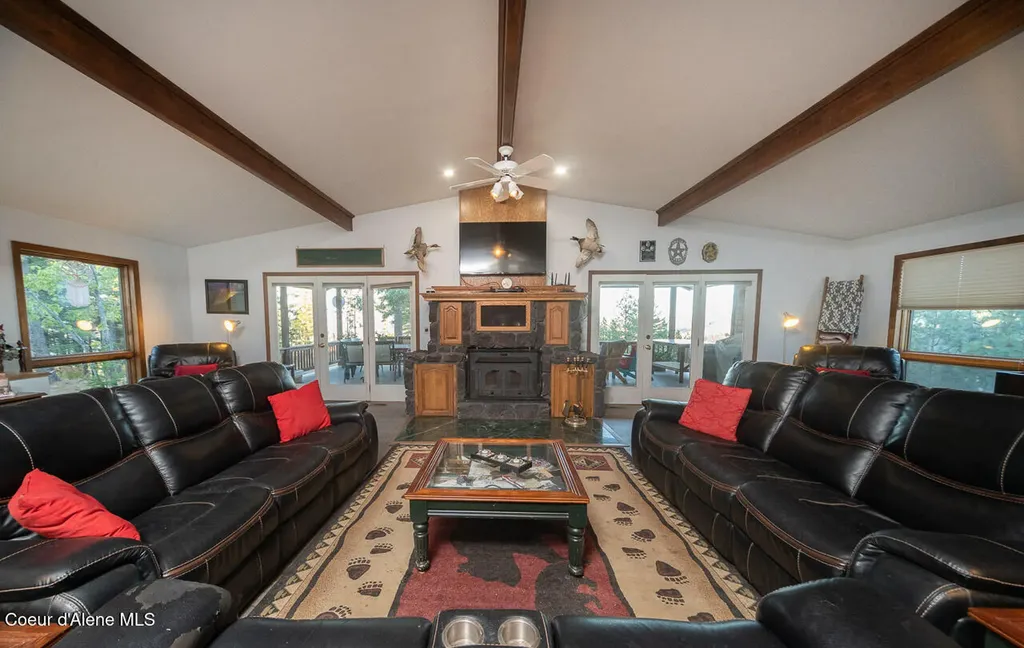 1600 Patches Lane St. Maries ID 83861