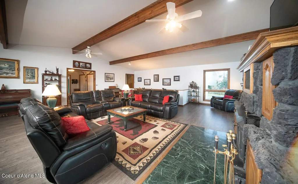 1600 Patches Lane St. Maries ID 83861