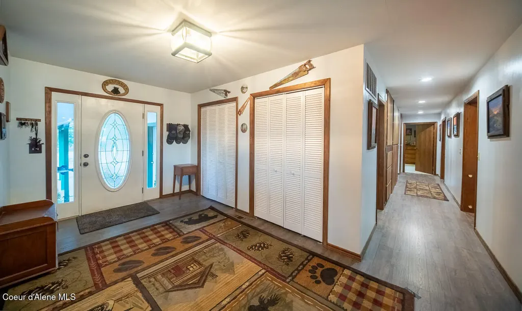 1600 Patches Lane St. Maries ID 83861