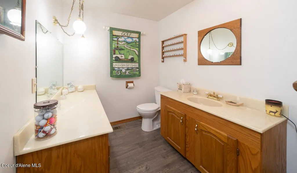 1600 Patches Lane St. Maries ID 83861